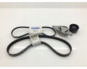 Drive Belt Renault 117208028R Original Car type passenger cars