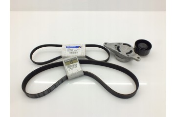 Drive Belt Renault 117208028R Original Car type passenger cars