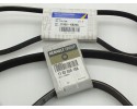 Drive Belt Renault 117208028R Original Quality of parts according to GVO O original with manufacturer s logo OE
