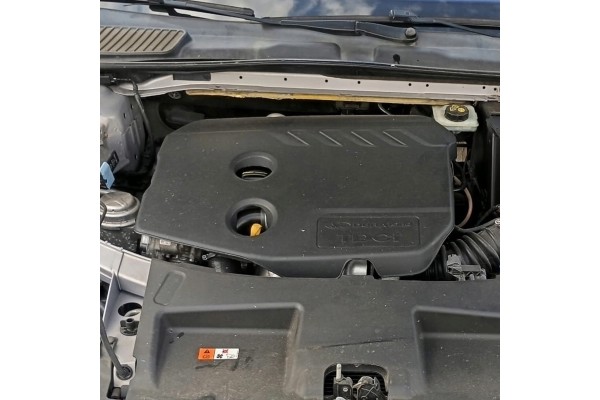 T1BC post 1 6 TDCi Ford Mondeo IV 115KM 85kW
