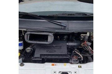 QVFA complete engine 2 2 TDCi Ford Transit 2006 2011 110HP 81kW