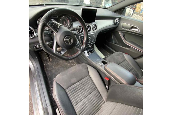 MERCEDES-BENZ CLASE CLA (BM 117) CLA 220 CDI 4Matic (117.305)