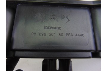 9829656180 FILTRO CARBONO ACTIVO DS 3 CROSSBACK