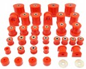 POLIBUSES BUSHES JEEP GRAND CHEROKEE WJ WG 99 05