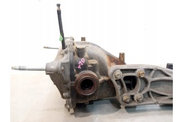 DIFFERENTIAL BRIDGE REAR 3 5 ECOBOOST JL1W4000LA 3 73 Lincoln Navigator IV Part manufacturer Lincoln OE