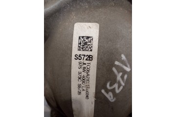DIFFERENTIAL BRIDGE REAR 3 5 ECOBOOST JL1W4000LA 3 73 Lincoln Navigator IV Quality of parts according to GVO O original with man