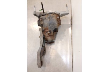 DIFFERENTIAL BRIDGE REAR 3 5 ECOBOOST JL1W4000LA 3 73 Lincoln Navigator IV Car type passenger cars