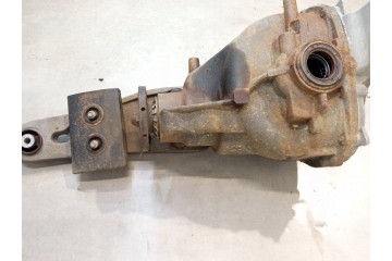 DIFFERENTIAL BRIDGE REAR 3 5 ECOBOOST JL1W4000LA 3 73 Lincoln Navigator IV EAN GTIN 5907911612429