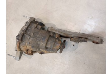 Puente Diferencial Trasero 3.5 EcoBoost JL1W4000LA 3.73 Lincoln Naviga