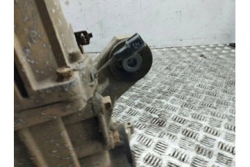 Rear reducer MITSUBISHI OUTLANDER II CW_W T02GS3537 2 2L diesel 115kW Catalog number of the part T02GS3537