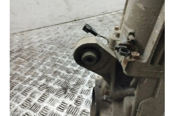 Rear reducer MITSUBISHI OUTLANDER II CW_W T02GS3537 2 2L diesel 115kW Catalog number of the original T02GS3537