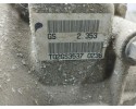 Reductor trasero MITSUBISHI OUTLANDER II (CW W) T02GS3537 2.2L diésel 