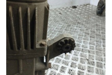 Reductor trasero MITSUBISHI OUTLANDER II (CW W) T02GS3537 2.2L diésel 