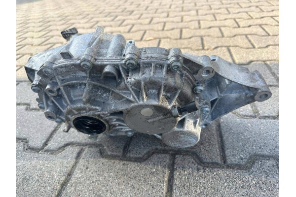 GEARBOX REDUCER BMW 2 F45 MINI F60 8615258 Part manufacturer BMW OE