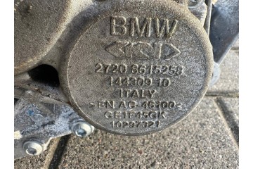 GEARBOX REDUCER BMW 2 F45 MINI F60 8615258 Catalog number of the part 8615258