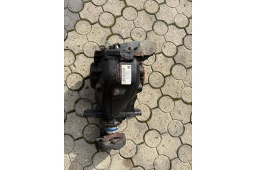 Rear differential BMW 3 F30 F35 F31 7603748