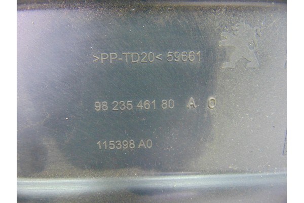 9823546180 CUBRECARTER DS 3 CROSSBACK