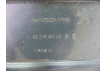 9823546180  CUBRECARTER DS 3 CROSSBACK Performance Line 9823546180 196731 DS - 1