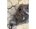 Rear differential BMW 3 F30 F35 F31 7603748 Part manufacturer BMW OE