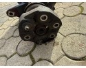 Rear differential BMW 3 F30 F35 F31 7603748 Catalog number of the part 7603748