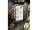 Rear differential BMW 3 F30 F35 F31 7603748 Catalog number of substitutes 0712062805570003