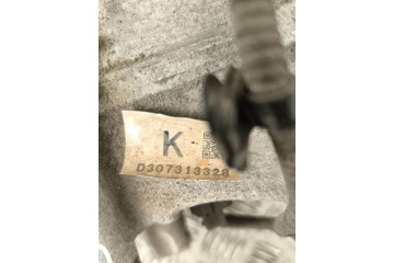 2015 Mazda CX 5 Rear differential KA0127151 Catalog number of substitutes D307313328 22396683 82827FA8 3G250668A