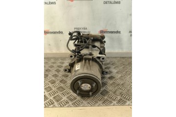 2015 Mazda CX 5 Rear differential KA0127151 Catalog number of the original KA0127151