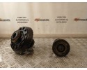 2009 Iveco Daily 35 8 9 Rear Differential
