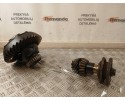 2009 Iveco Daily 35 8 9 Rear Differential Part manufacturer Iveco OE
