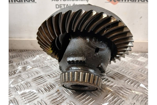 2009 Iveco Daily 35 8 9 Rear Differential Catalog number of the part REM60603