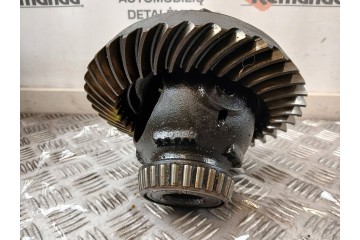 2009 Iveco Daily 35 8 9 Rear Differential Catalog number of the part REM60603