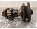 2009 Iveco Daily 35 8 9 Rear Differential Installation side rear