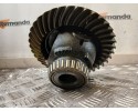 Diferencial trasero Iveco Daily 35.8 - 9 2009