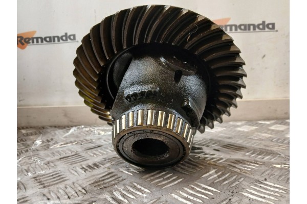 Diferencial trasero Iveco Daily 35.8 - 9 2009
