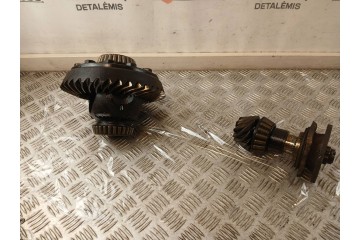 Diferencial trasero Iveco Daily 35.8 - 9 2009