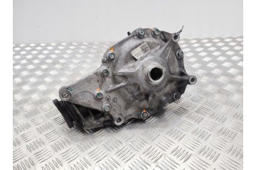 2008 BMW X5 E70 Front differential 7612956
