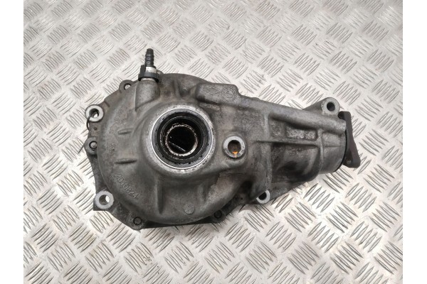 2008 BMW X5 E70 Front differential 7612956 Part manufacturer BMW OE