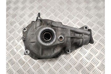 2008 BMW X5 E70 Front differential 7612956 Part manufacturer BMW OE