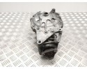 2008 BMW X5 E70 Front differential 7612956 Catalog number of the part 7612956