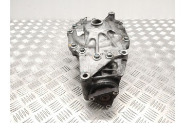 2008 BMW X5 E70 Front differential 7612956 Catalog number of the part 7612956