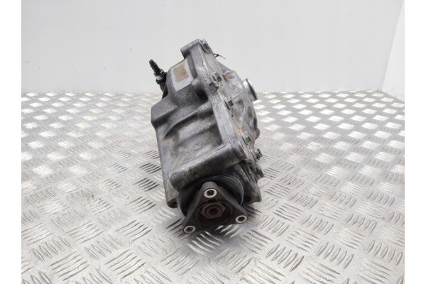2008 BMW X5 E70 Front differential 7612956 Car type 4x4 SUV