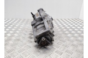 2008 BMW X5 E70 Front differential 7612956 Car type 4x4 SUV