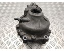 2008 BMW X5 E70 Front differential 7612956 Installation side multipurpose
