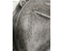 2008 BMW X5 E70 Front differential 7612956 Catalog number of the original 364
