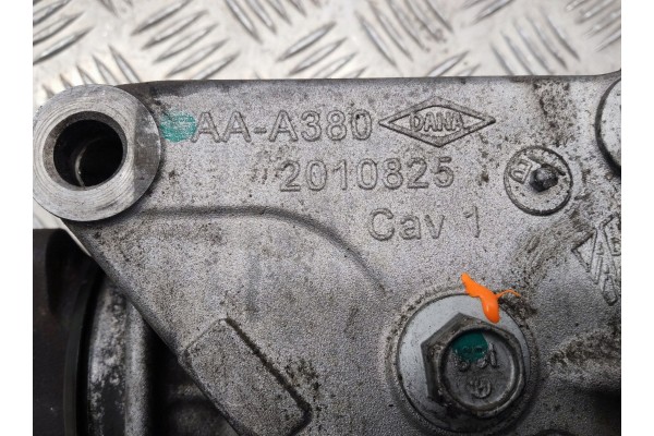 Diferencial delantero BMW X5 E70 2008 7612956