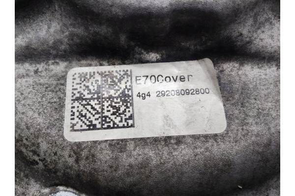 Diferencial delantero BMW X5 E70 2008 7612956