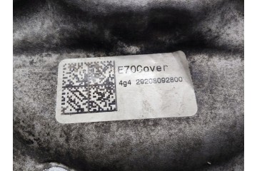 Diferencial delantero BMW X5 E70 2008 7612956