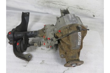 FRONT BRIDGE FORD RANGER 2 5 TDCi 4x4 WLAA