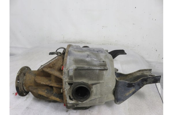 FRONT BRIDGE FORD RANGER 2 5 TDCi 4x4 WLAA Catalog number of the part M1161254 MOST PRZEDNI DYFER FORD RANGER 2 5 TDCi 4x4 WLAA