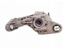 2007 Volkswagen Touareg I Front differential AGT Car type 4x4 SUV